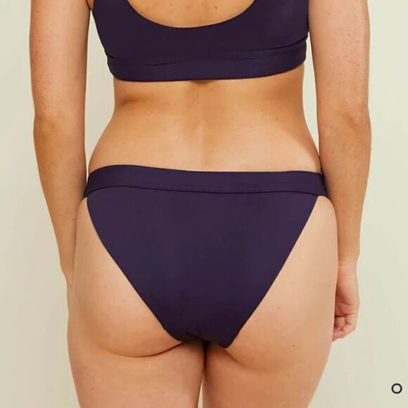 Andie Swim The Banded Bottom - Picture 2 of 9